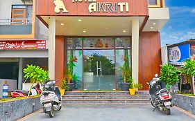 Hotel O Akriti
